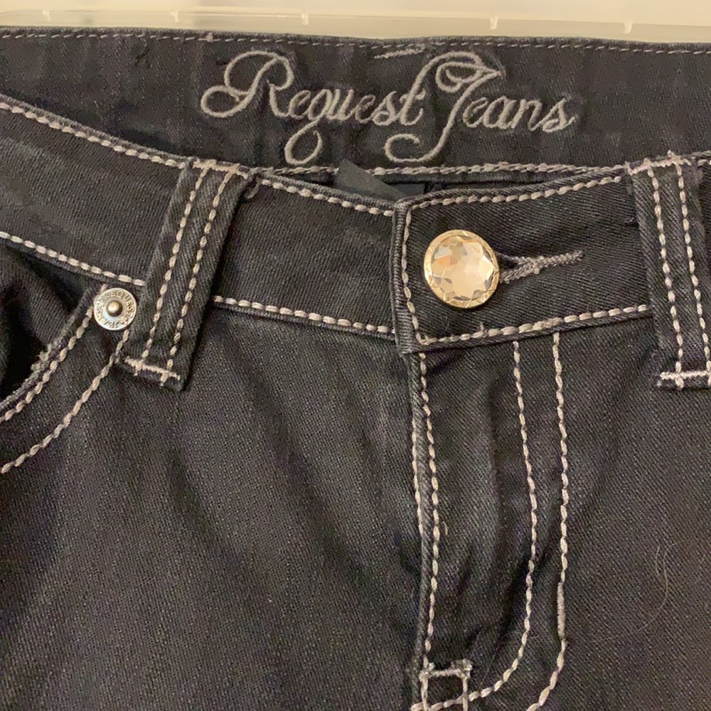 Request Jeans - Picture 3 of 12